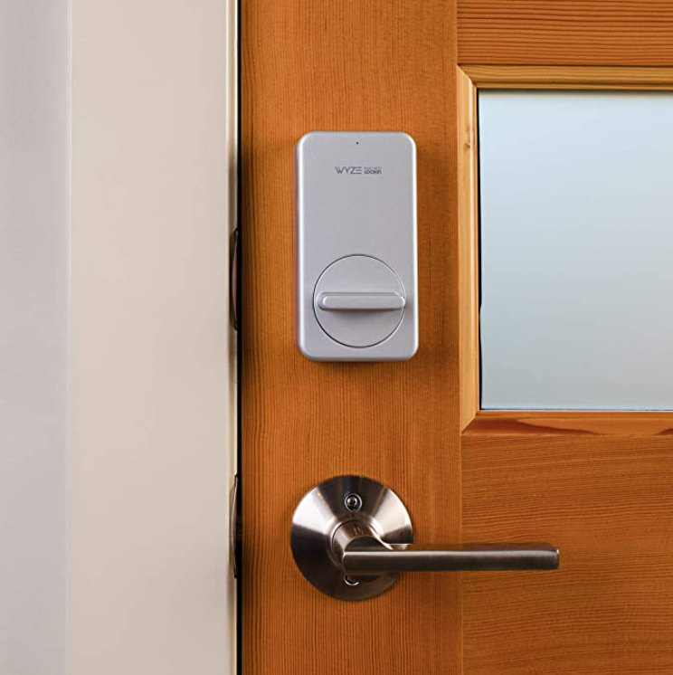 best smart lock 2017