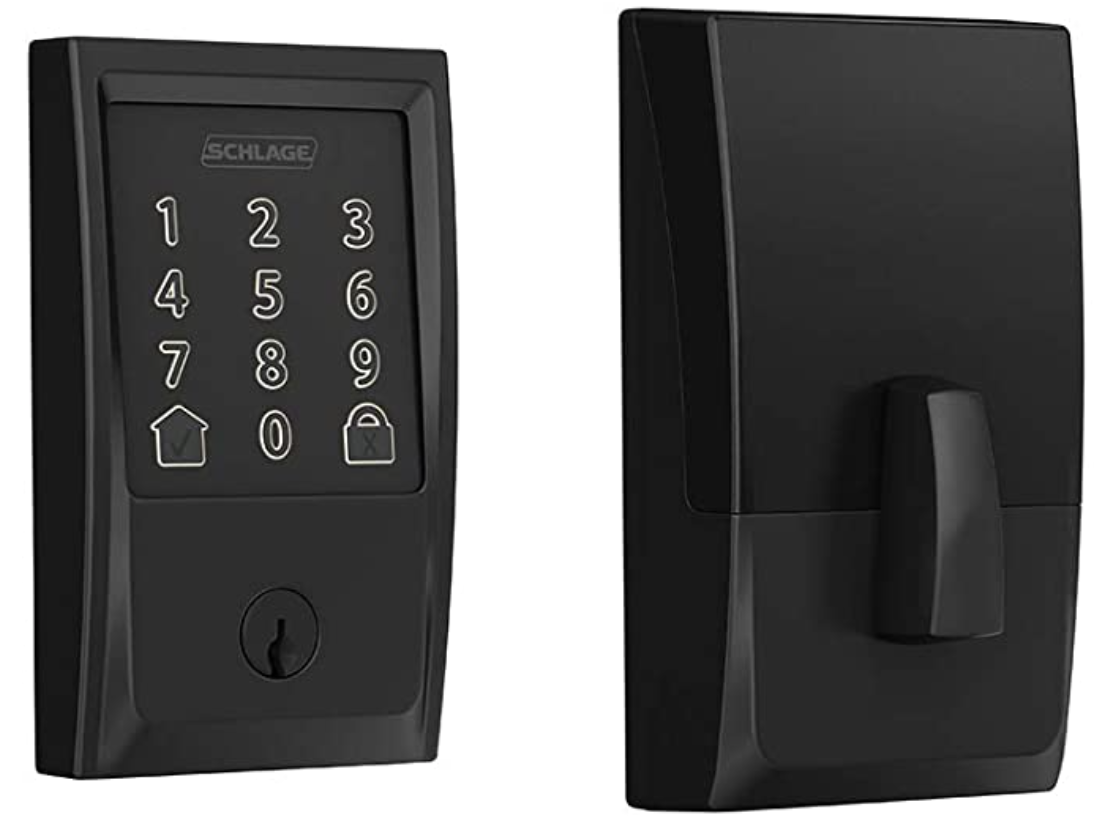 Schlage Encode Smart Lock