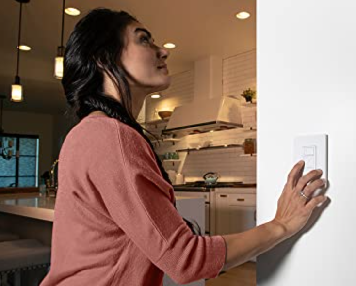 Lutron Caseta Smart Start Kit