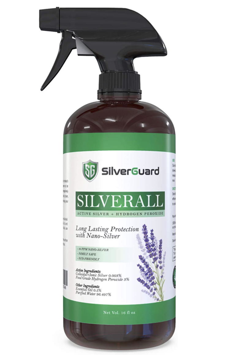 SilverGuard SilverAll